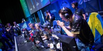 Retos eSports: Descubre cómo triunfar en el mundo de los deportes electrónicos