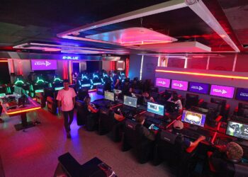 eSports en las escuelas