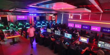 eSports en las escuelas