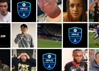 Descubre a los Jugadores Destacados de eSports: ¡Las Superestrellas del Juego!