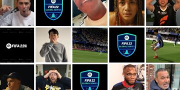 Descubre a los Jugadores Destacados de eSports: ¡Las Superestrellas del Juego!