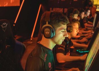 Deportistas vs Gamers: ¿Quiénes son los verdaderos campeones en el mundo digital?