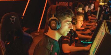 Deportistas vs Gamers: ¿Quiénes son los verdaderos campeones en el mundo digital?