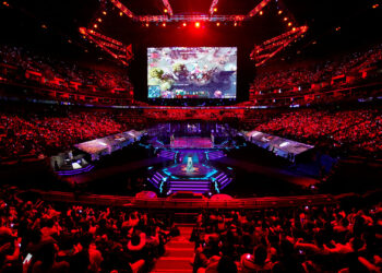 La Economía del eSport y su impacto en la industria del entretenimiento