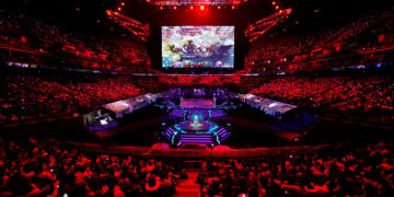 La Economía del eSport y su impacto en la industria del entretenimiento