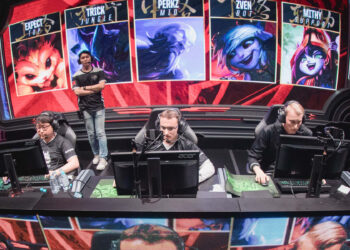 Las Retiradas Más Memorables en los eSports: Historias de Campeones