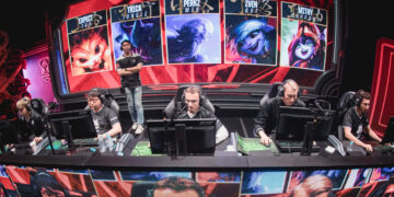 Las Retiradas Más Memorables en los eSports: Historias de Campeones