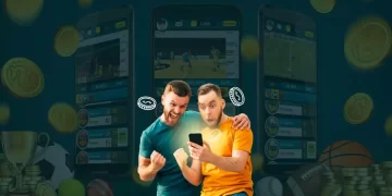 ¡Aprovecha los bonos de bienvenida para apuestas!