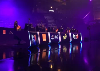 Las mejores técnicas de entrenamiento eSport