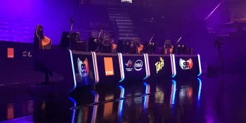 Las mejores técnicas de entrenamiento eSport