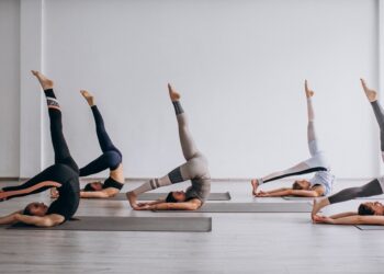clases pilates