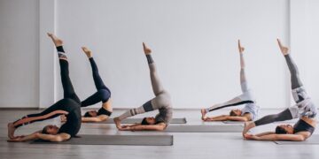 clases pilates