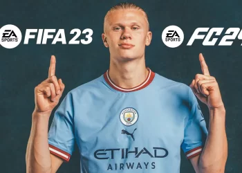deportes en los videojuegos