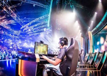 esports