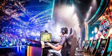 esports