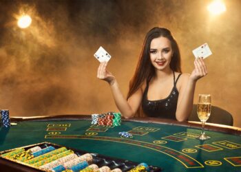 Las mujeres en el mundo de las apuestas: desafiando estereotipos y rompiendo barreras