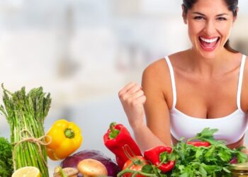 La importancia de la nutrición para jugadores: ¡Optimiza tu rendimiento!