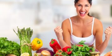 La importancia de la nutrición para jugadores: ¡Optimiza tu rendimiento!