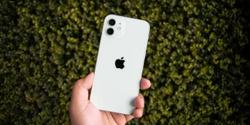 El IPhone 12: La revolución tecnológica que redefine los smartphones.