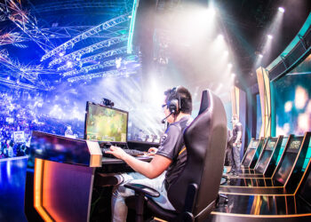 eSports