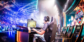 eSports