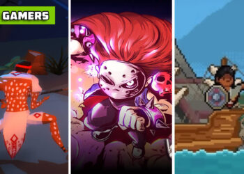 Videojuegos Mexicanos