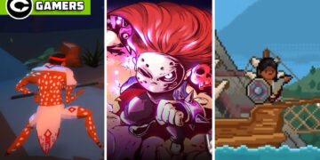Videojuegos Mexicanos