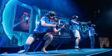 esports