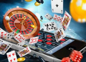 La transformación de los casinos: de físico a digital en el mundo en línea