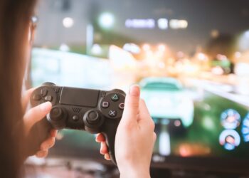 Explorando el amplio mundo de los videojuegos: Más allá de la competencia