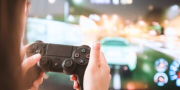 Explorando el amplio mundo de los videojuegos: Más allá de la competencia