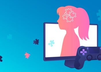 Cómo los videojuegos pueden servir como terapia y mejorar tu bienestar