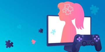 Cómo los videojuegos pueden servir como terapia y mejorar tu bienestar