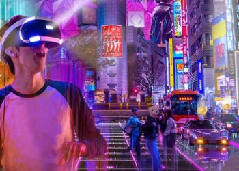 Explorando los Metaversos en el Mundo de las Apuestas