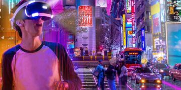 Explorando los Metaversos en el Mundo de las Apuestas