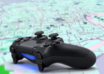 Descubre cómo combinar dos pasiones: Videojuegos y viajes