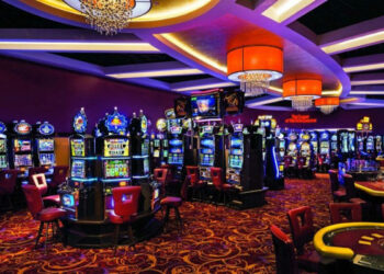 casinos