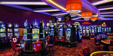 casinos