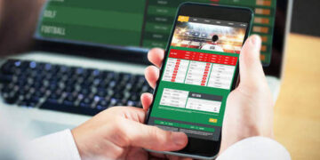 ¿Cómo funcionan los mercados de apuestas en vivo?
