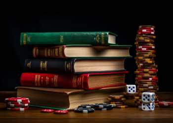 Literatura en los Casinos
