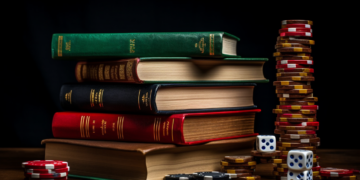 Literatura en los Casinos