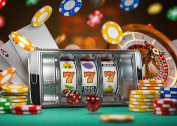 Descubre los Mejores Casinos Online Mexicanos: Un Análisis Completo