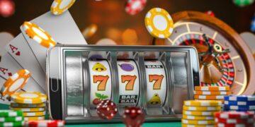 Descubre los Mejores Casinos Online Mexicanos: Un Análisis Completo