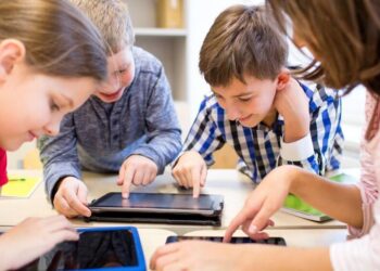 La importancia de los videojuegos educativos en el desarrollo de los niños