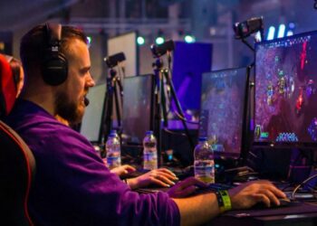 eSports
