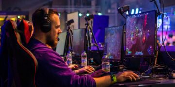 eSports