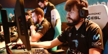 esports