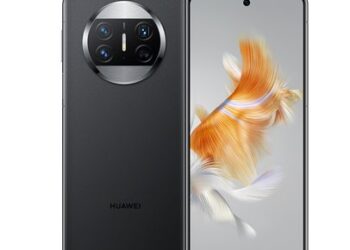 Huawei Mate X3: el plegable más fino y potente del mercado