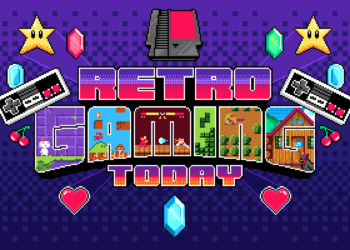 Retrogaming