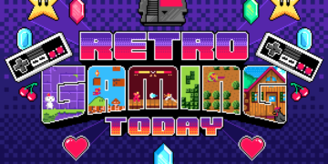 Retrogaming